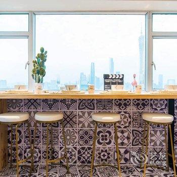 广州Raymond(00137430)公寓(桂田村分店)酒店提供图片