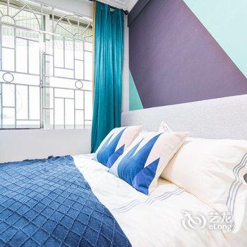 广州Raymond(00137430)公寓(桂田村分店)酒店提供图片
