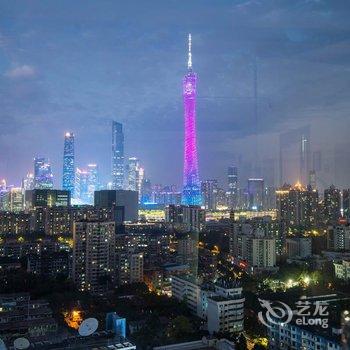 广州Raymond(00137430)公寓(桂田村分店)酒店提供图片