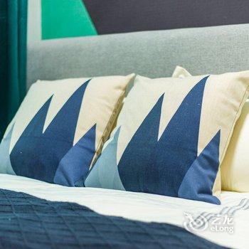 广州Raymond(00137430)公寓(桂田村分店)酒店提供图片