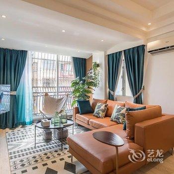 广州白玛嗡加(00129420)公寓(云桂村分店)酒店提供图片