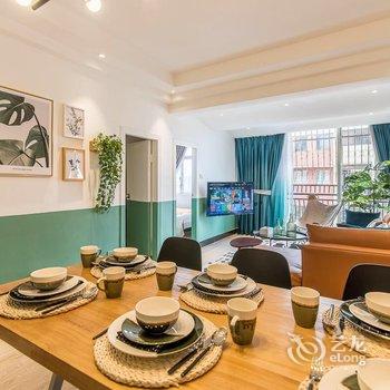 广州白玛嗡加(00129420)公寓(云桂村分店)酒店提供图片