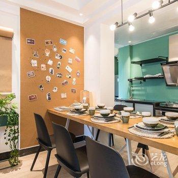 广州白玛嗡加(00129420)公寓(云桂村分店)酒店提供图片