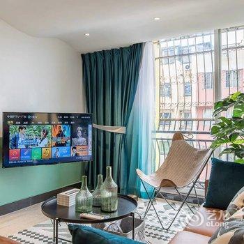 广州白玛嗡加(00129420)公寓(云桂村分店)酒店提供图片