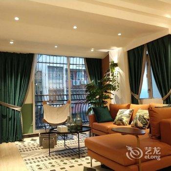 广州白玛嗡加(00129420)公寓(云桂村分店)酒店提供图片