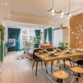 广州白玛嗡加(00129420)公寓(云桂村分店)酒店提供图片