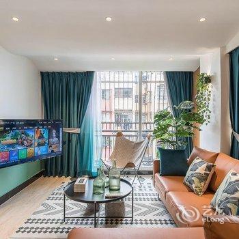 广州白玛嗡加(00129420)公寓(云桂村分店)酒店提供图片