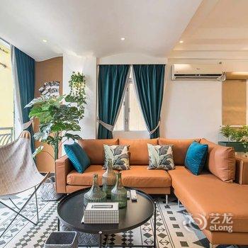 广州白玛嗡加(00129420)公寓(云桂村分店)酒店提供图片