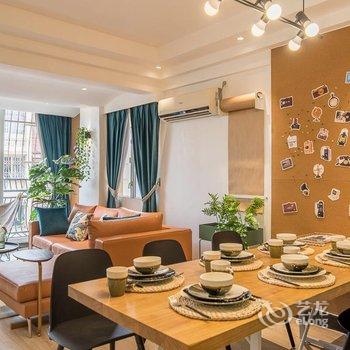 广州白玛嗡加(00129420)公寓(云桂村分店)酒店提供图片