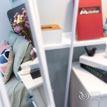 广州路客BC1910精品民宿酒店提供图片