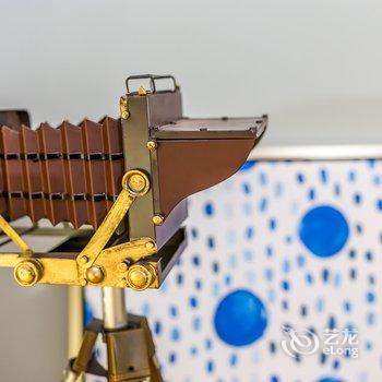广州Natasha(00123400)公寓(广州荔枝湾涌分店)酒店提供图片