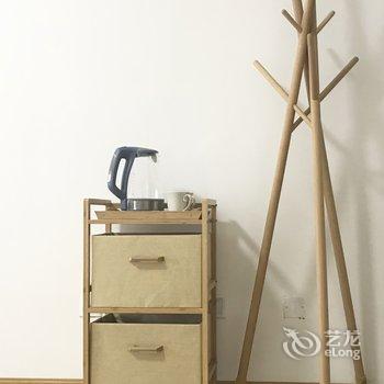 成都ETliu公寓酒店提供图片