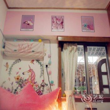 广州M&RHouse公寓(石桥公园分店)酒店提供图片