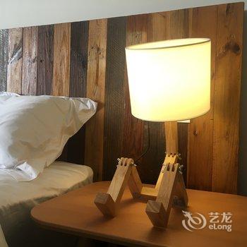 西安壹点公寓(昌明路东口分店)酒店提供图片