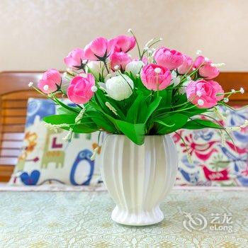 北京海韵公寓(北羊市口街店)酒店提供图片