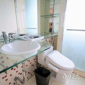伊巢公寓(上海河南村店)酒店提供图片