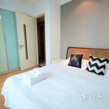 伊巢公寓(上海河南村店)酒店提供图片