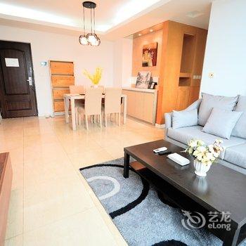 伊巢公寓(上海河南村店)酒店提供图片