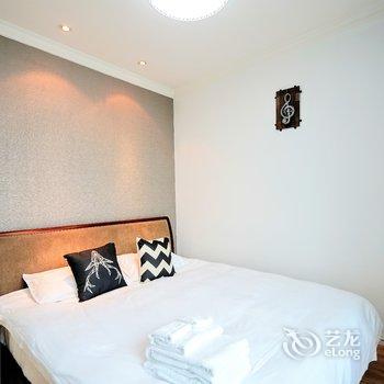 伊巢公寓(上海河南村店)酒店提供图片