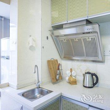 南宁智云公寓酒店提供图片