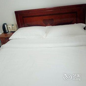 南宁蓝灵枝公寓酒店提供图片