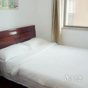 南宁蓝灵枝公寓酒店提供图片