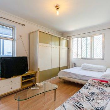 北京牡丹园地铁2居紧临北医三院鸟巢公寓酒店提供图片