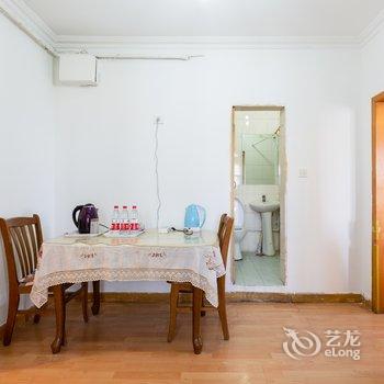 北京牡丹园地铁2居紧临北医三院鸟巢公寓酒店提供图片