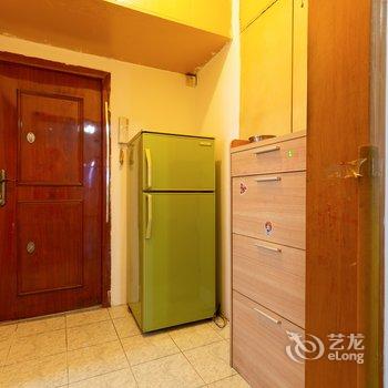 北京牡丹园地铁2居紧临北医三院鸟巢公寓酒店提供图片