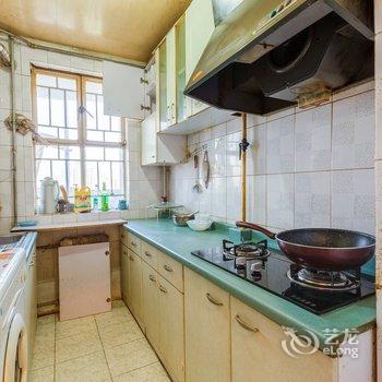 北京牡丹园地铁2居紧临北医三院鸟巢公寓酒店提供图片