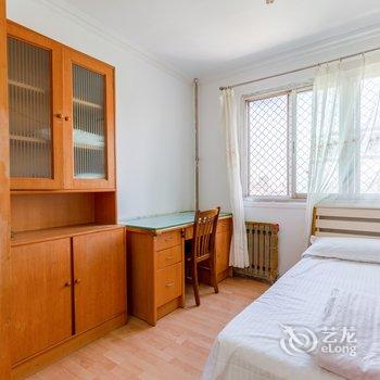 北京牡丹园地铁2居紧临北医三院鸟巢公寓酒店提供图片