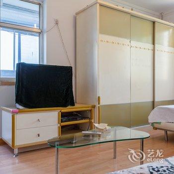 北京牡丹园地铁2居紧临北医三院鸟巢公寓酒店提供图片