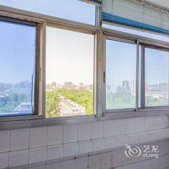 北京牡丹园地铁2居紧临北医三院鸟巢公寓酒店提供图片