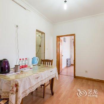 北京牡丹园地铁2居紧临北医三院鸟巢公寓酒店提供图片