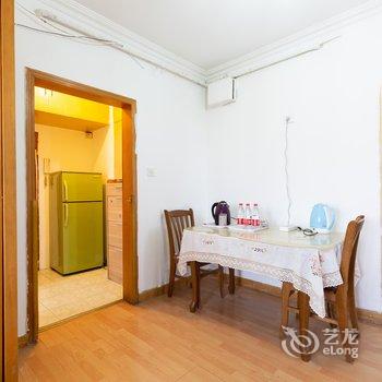 北京牡丹园地铁2居紧临北医三院鸟巢公寓酒店提供图片