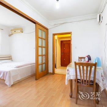 北京牡丹园地铁2居紧临北医三院鸟巢公寓酒店提供图片