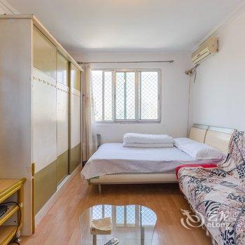 北京牡丹园地铁2居紧临北医三院鸟巢公寓酒店提供图片