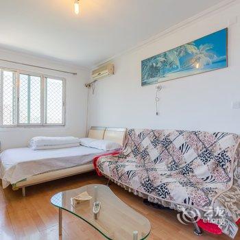 北京牡丹园地铁2居紧临北医三院鸟巢公寓酒店提供图片