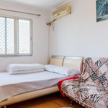 北京牡丹园地铁2居紧临北医三院鸟巢公寓酒店提供图片