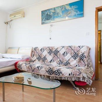 北京牡丹园地铁2居紧临北医三院鸟巢公寓酒店提供图片