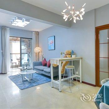 成都玖克拉公寓酒店提供图片