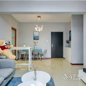 成都玖克拉公寓酒店提供图片