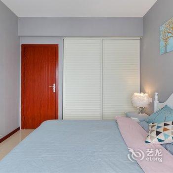 成都玖克拉公寓酒店提供图片