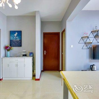成都玖克拉公寓酒店提供图片