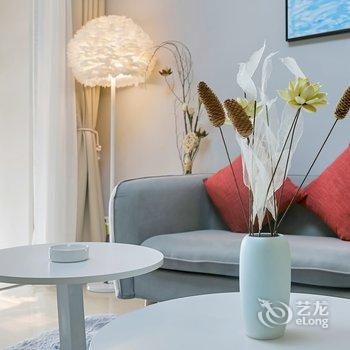 成都玖克拉公寓酒店提供图片
