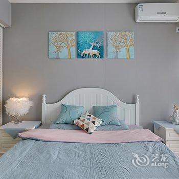 成都玖克拉公寓酒店提供图片