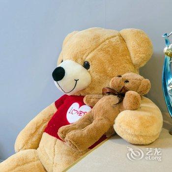 成都玖克拉公寓酒店提供图片