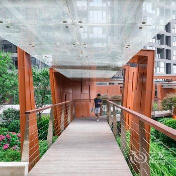 成都玖克拉公寓酒店提供图片