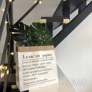 成都李柯瑶公寓(二仙桥东一路分店)酒店提供图片