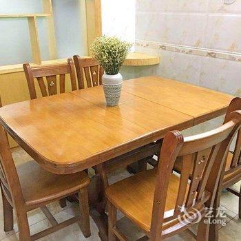 南宁用心享受生活公寓(衡阳路北一巷分店)酒店提供图片